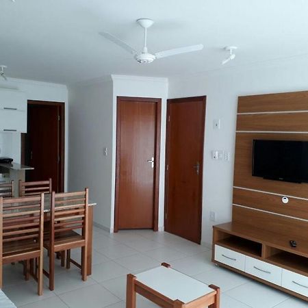 Residencial Mar Da Galilei - Apartamento 20A Porto Seguro Exterior foto