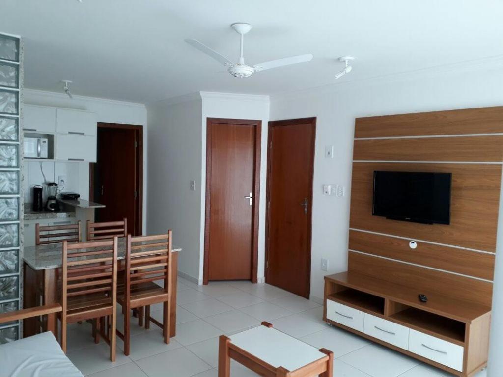 Residencial Mar Da Galilei - Apartamento 20A Porto Seguro Exterior foto